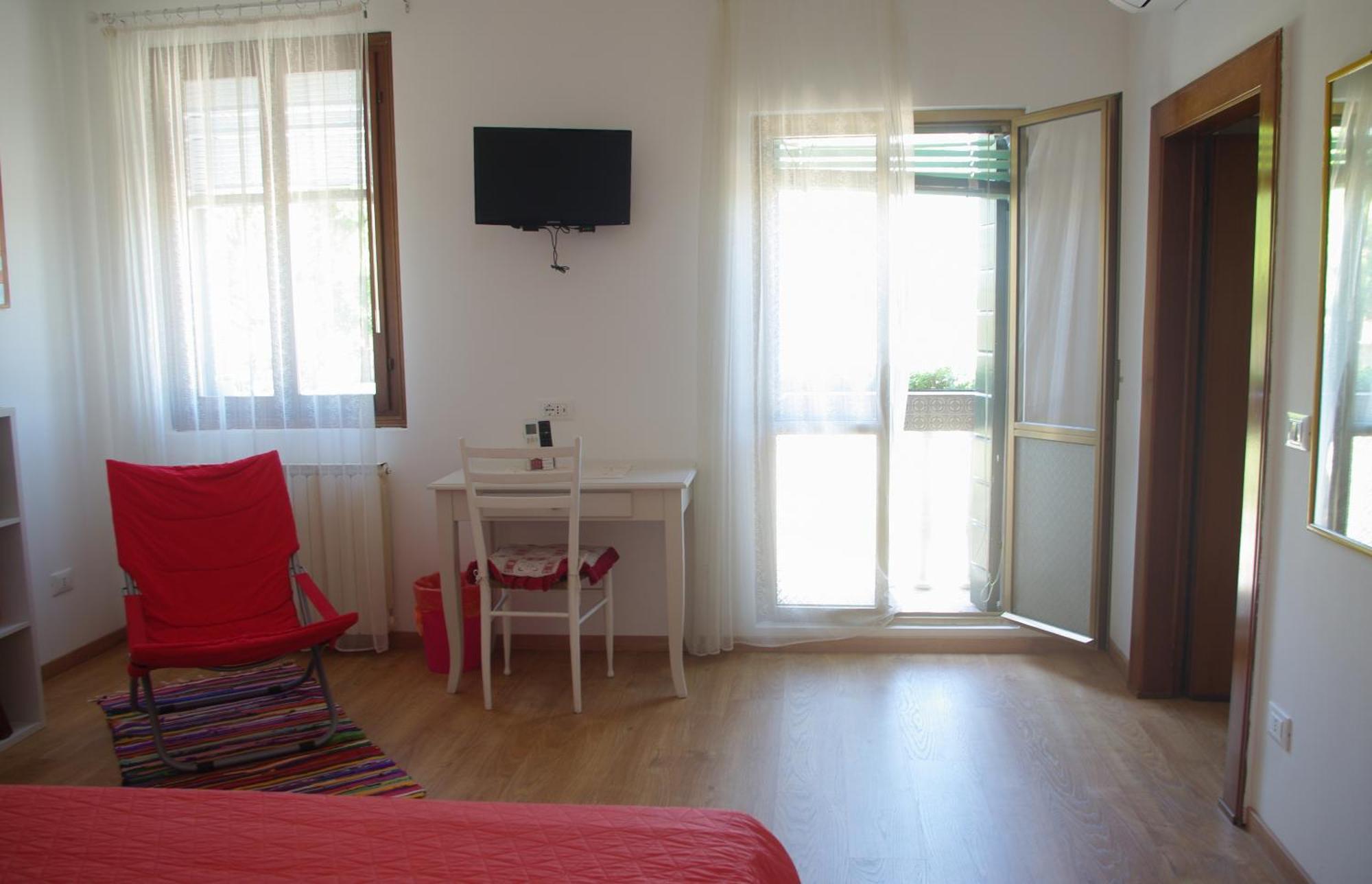 Casa Degli Artisti Lejlighed Burano Eksteriør billede