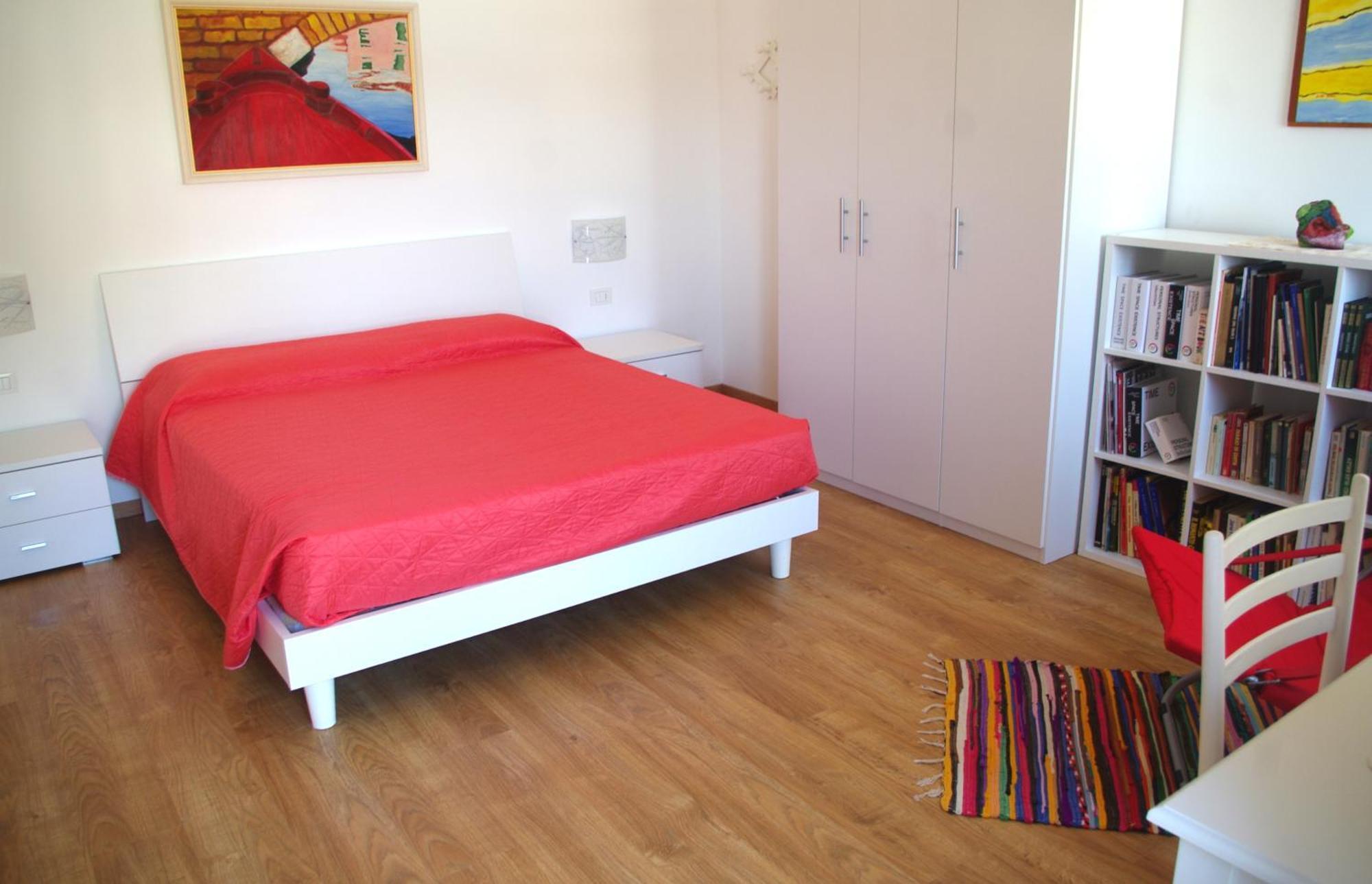 Casa Degli Artisti Lejlighed Burano Eksteriør billede