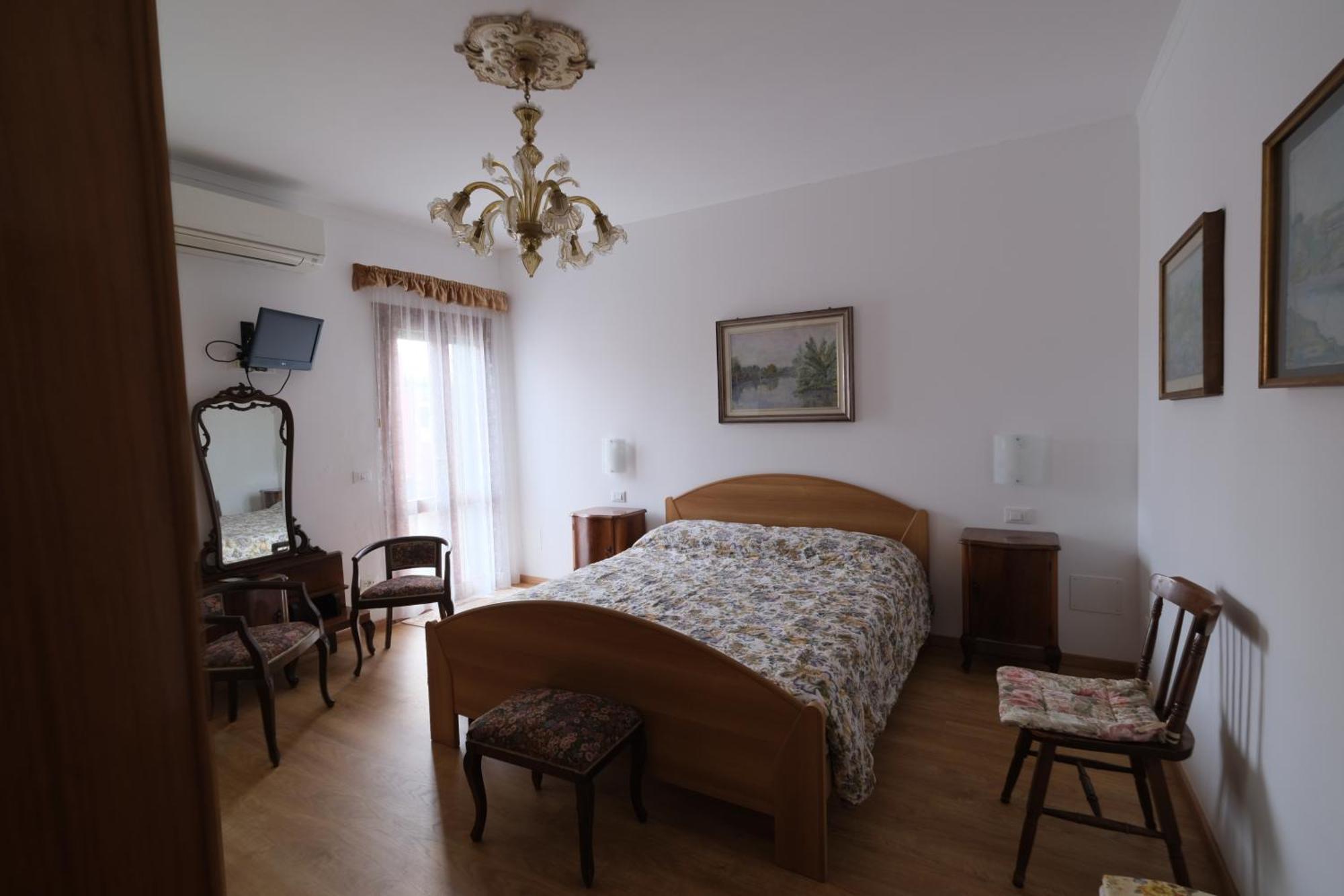 Casa Degli Artisti Lejlighed Burano Eksteriør billede