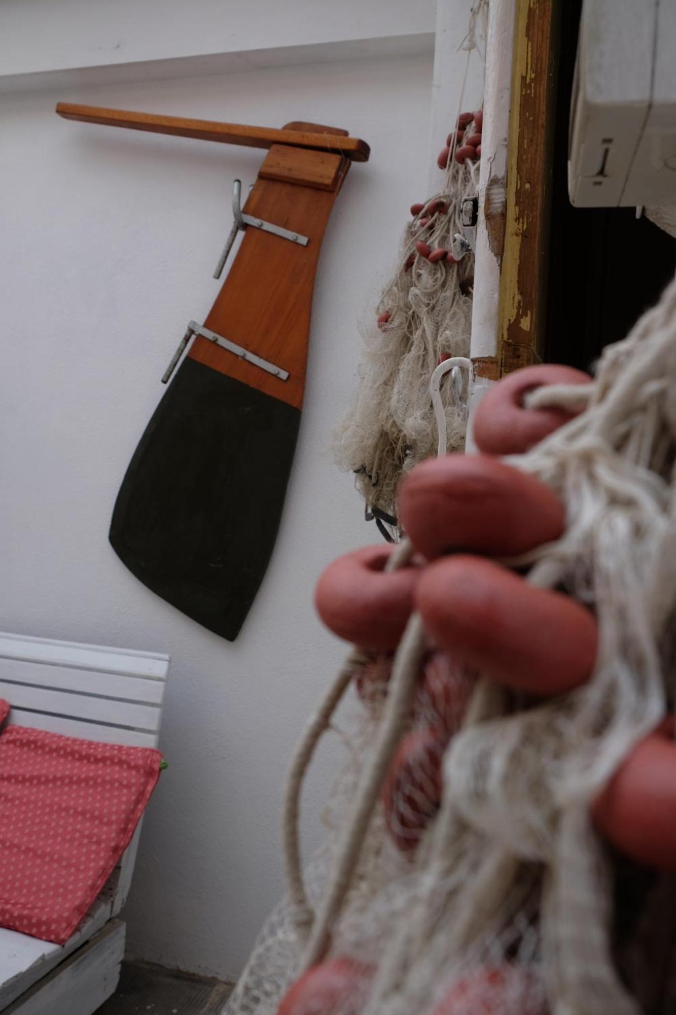 Casa Degli Artisti Lejlighed Burano Eksteriør billede
