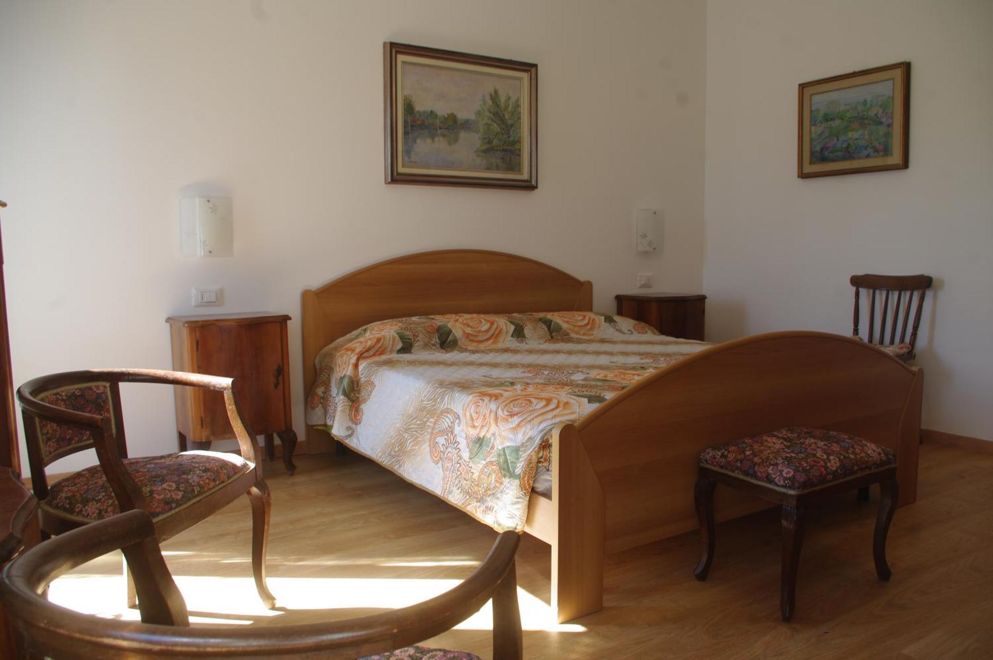 Casa Degli Artisti Lejlighed Burano Eksteriør billede