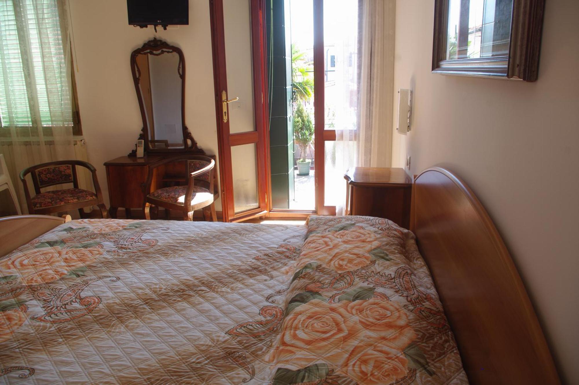 Casa Degli Artisti Lejlighed Burano Eksteriør billede
